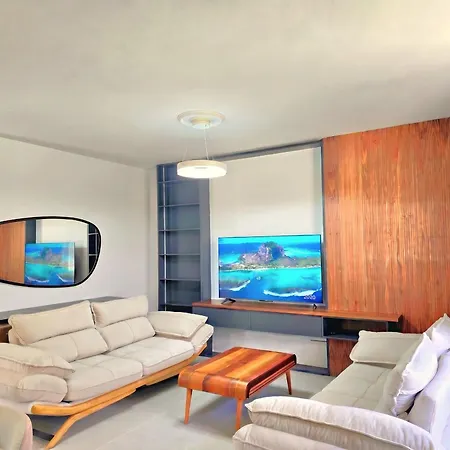 Seaside Premium ヴィラ *