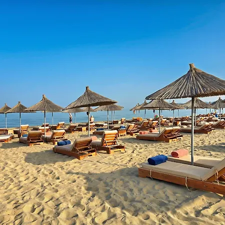 Seaside Premium ヴィラ Plazhi San Pietro