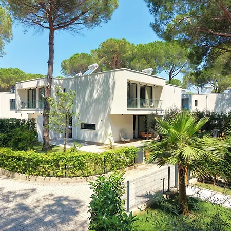 Seaside Premium Villa