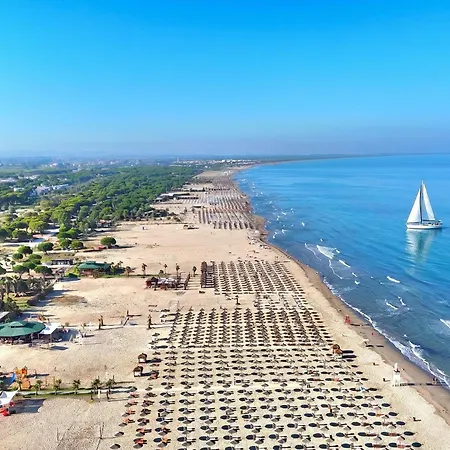 Villa Seaside Premium