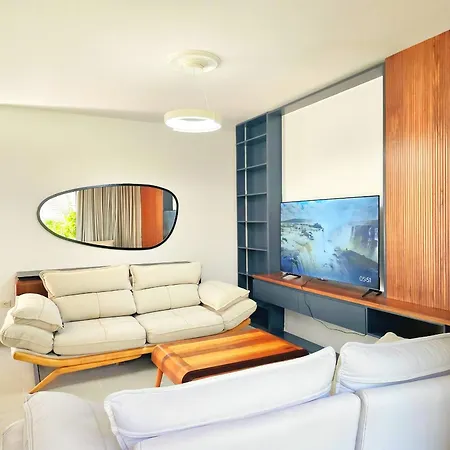 Seaside Premium * Plazhi San Pietro