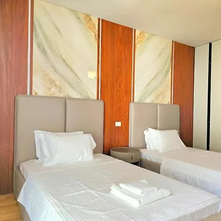 Seaside Premium * Plazhi San Pietro