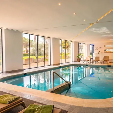 Seaside Premium Willa Plazhi San Pietro